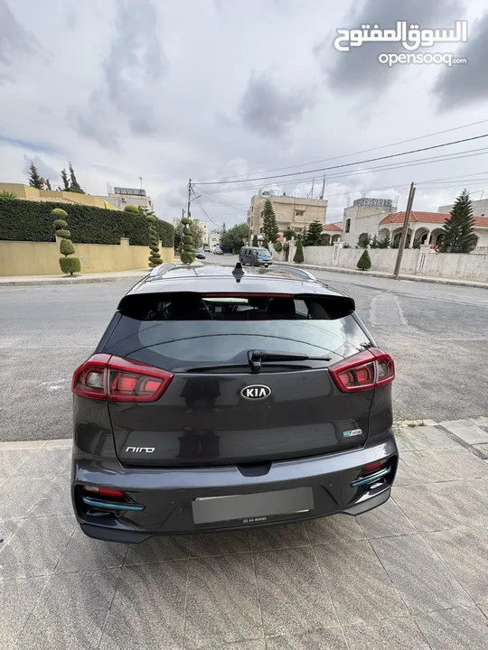 كيا نيرو 2019