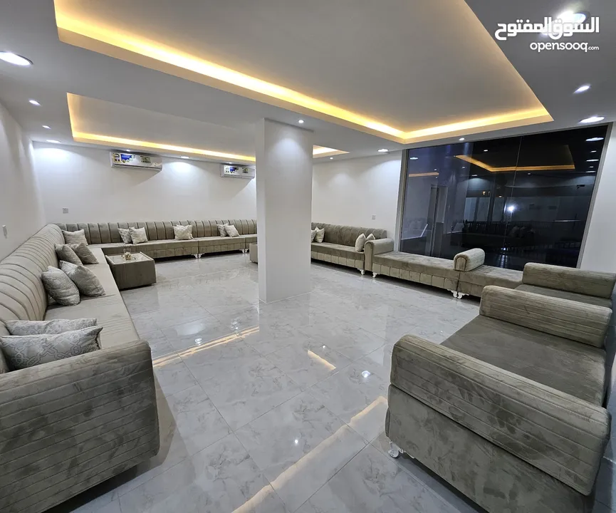 أمواج شاليه Amwaj Chalet