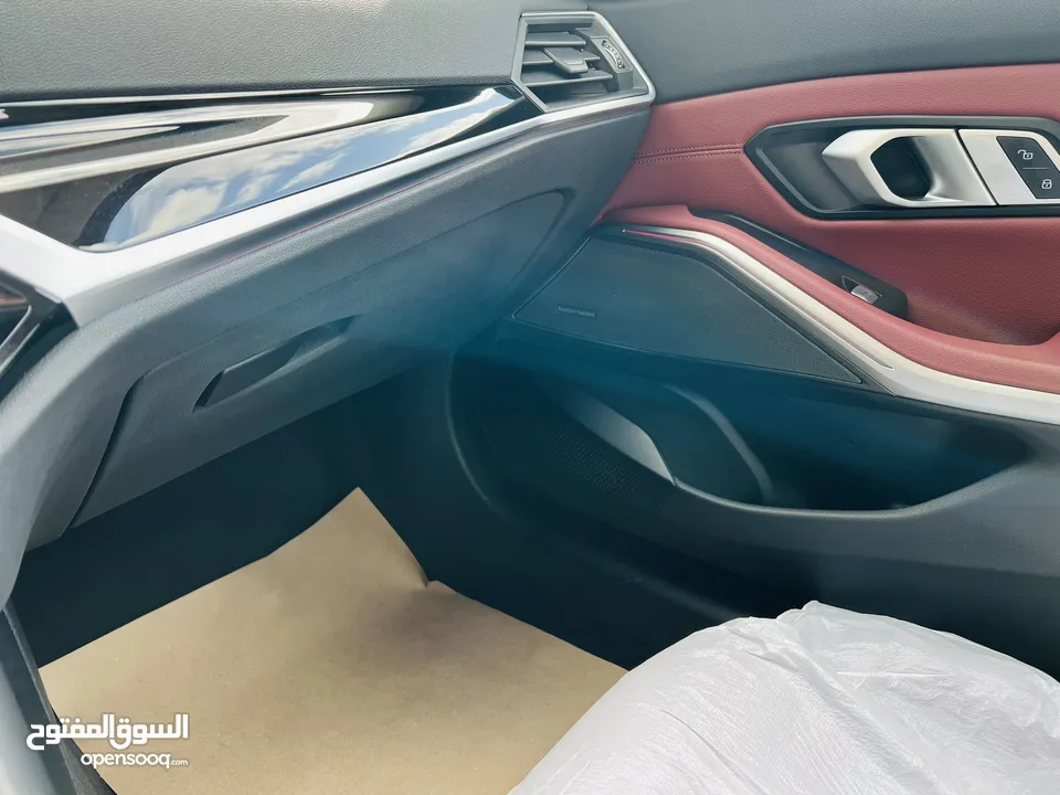BMW I3 40L M KIT 2023