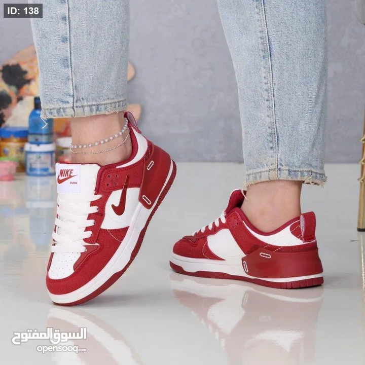 الحذاء المميز  للراحة عنوان طبي  كوالتي  40-45 #جودة عالية وراحة طوال اليوم