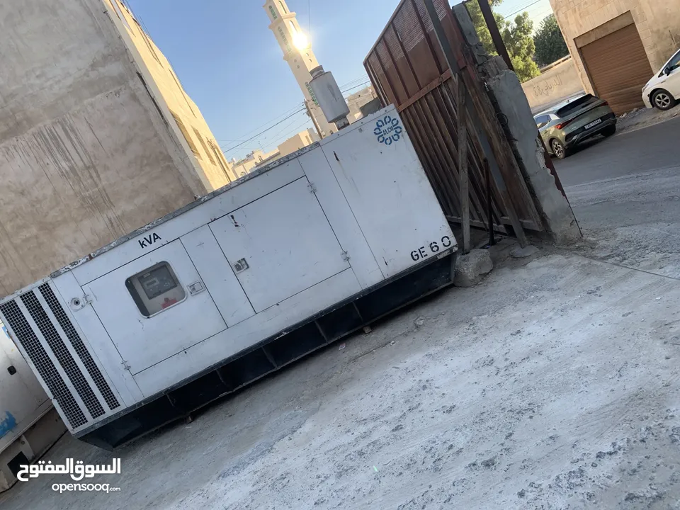 موليدات كهربائية ، بيع _تأجير _صيانه _قطع غيار _لوحات تحكم وحماية كهربائية