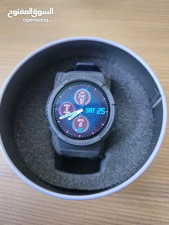 SAMSUNG GALAXY WATCH ACTIVE 2