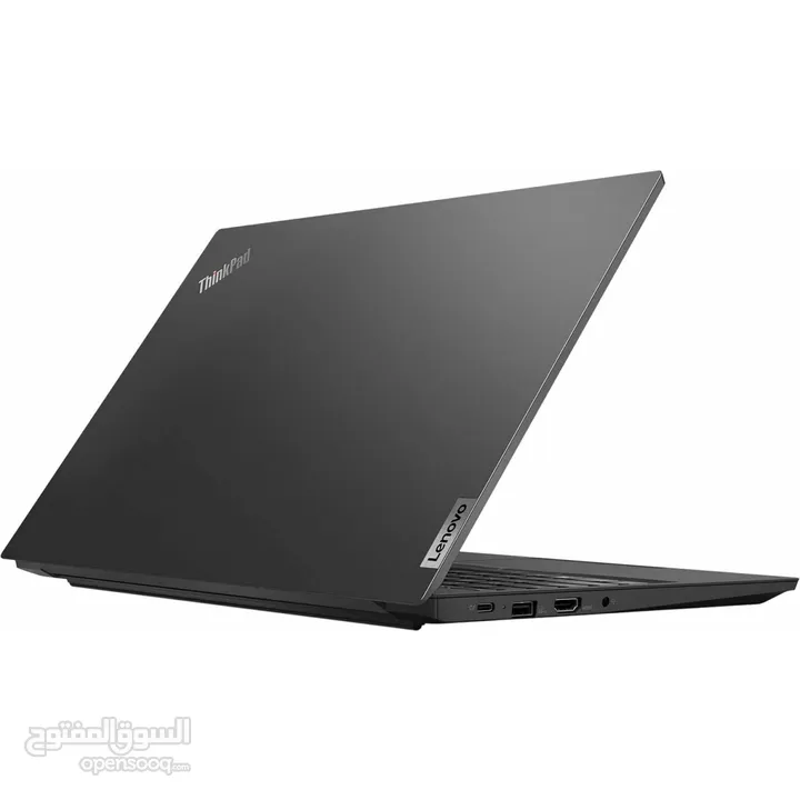 لابتوب لينوفو جيل 12  Lenovo ThinkPad Edge E15 Gen4 Intel Core i7 12Gen