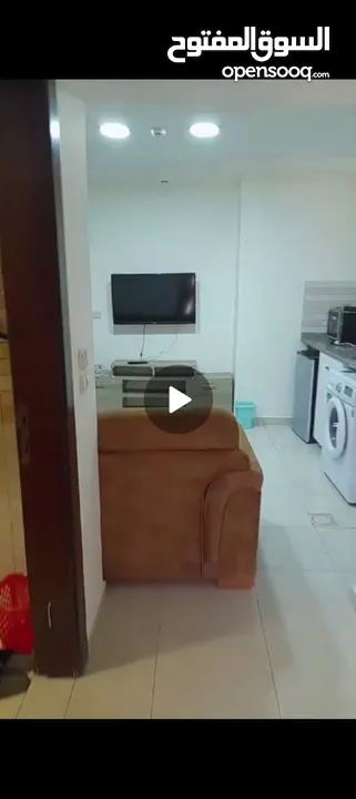 استديو  ديلوكس ب ارقى مناطق ام اذينة