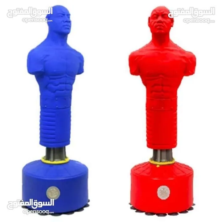 مجسم تدريب سيلكون