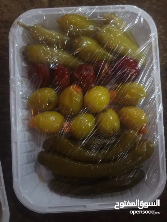 مطبخ ام علي للتواصي