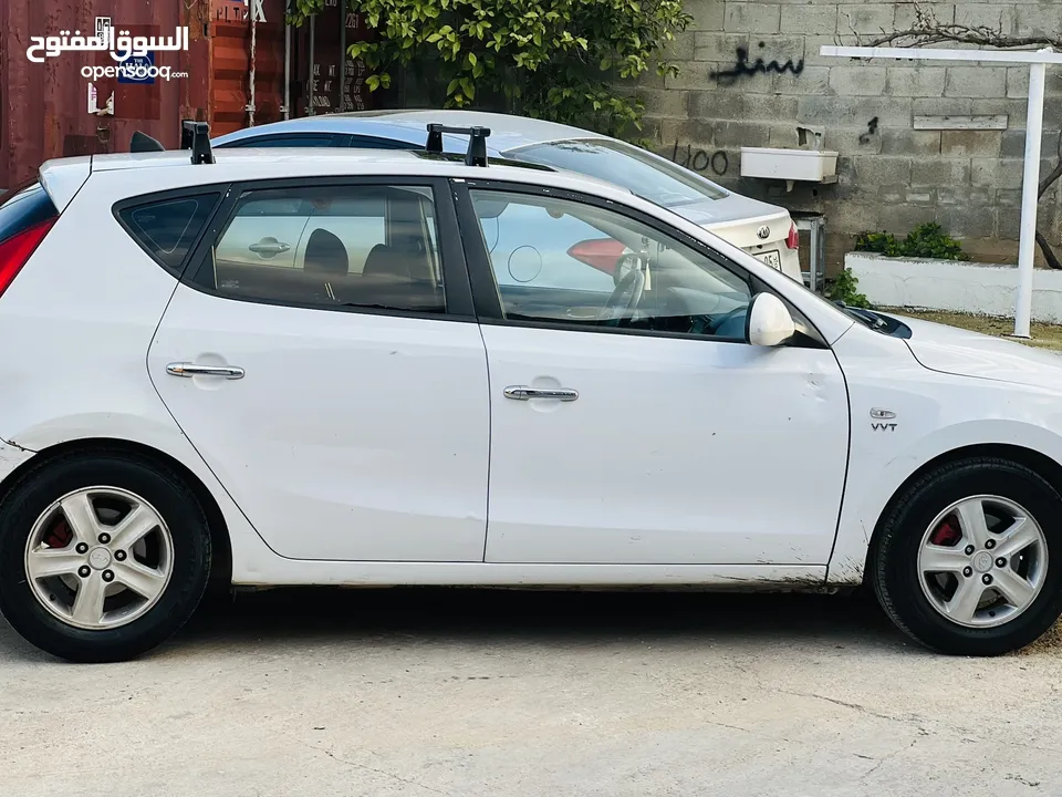 هنداي i30للبيع