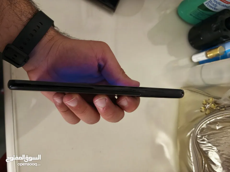 Samsung S21 plus 5g 265gb
