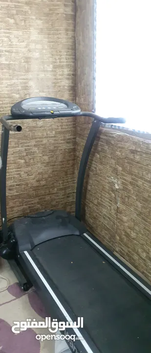 treadmill only for 35kd