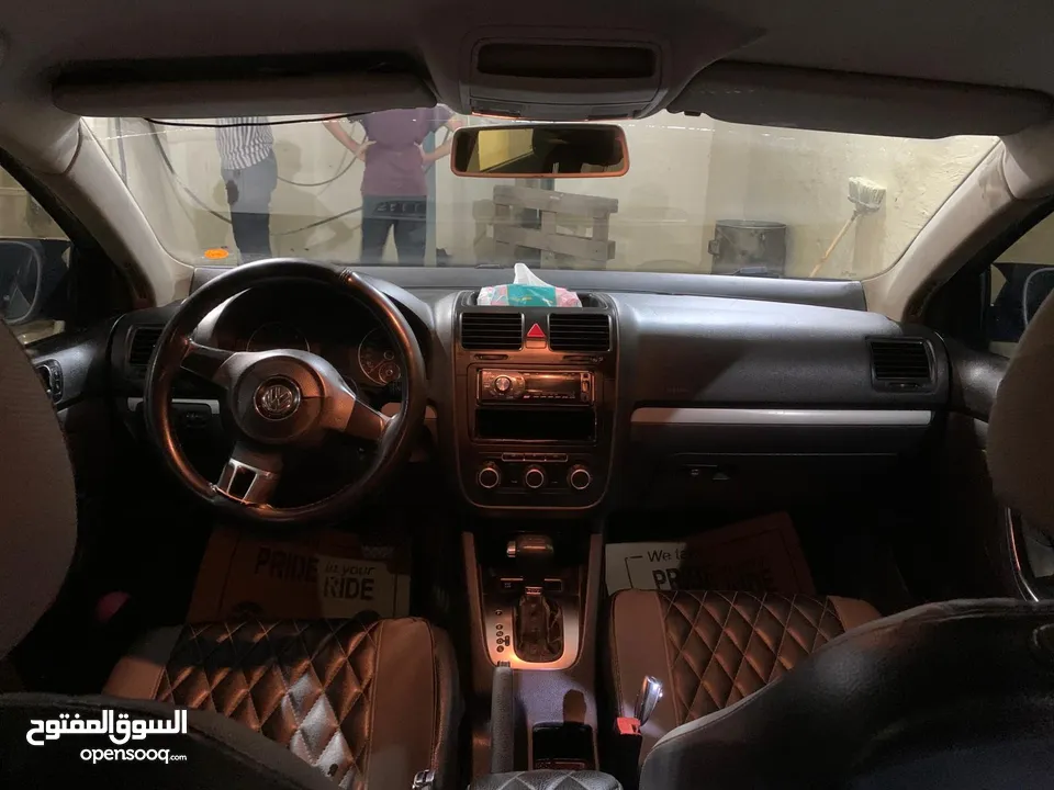 فلوكسفاجن جيتا 2011