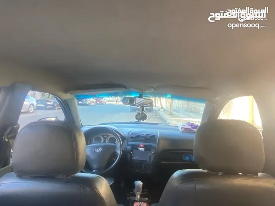 بيكانتو 2009 اتوماتيك