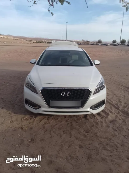 هوندا لبيع 2016