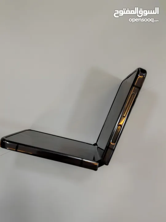 Samsung Z flip 4 256GB