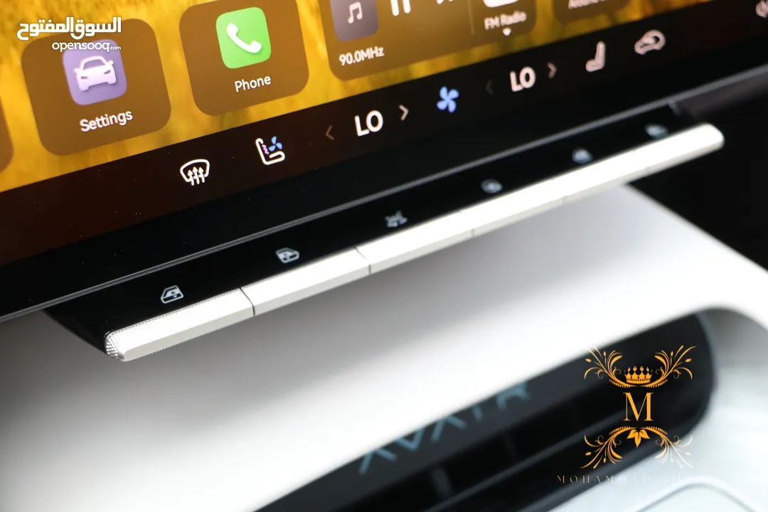 AVATAR 12 2023 USED EV افاتار 2023 اعلى صنف
