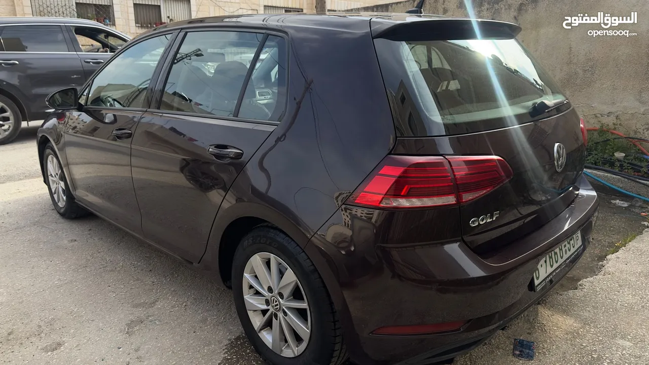 MK 7.5 للبيع جولف