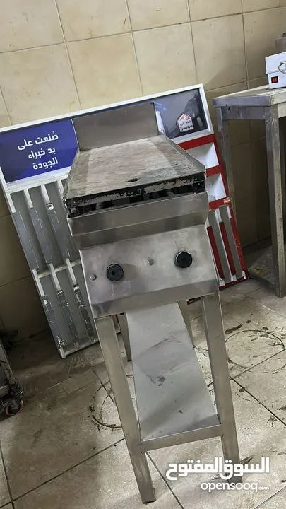 عدة مطعم للبيع بيت لحم