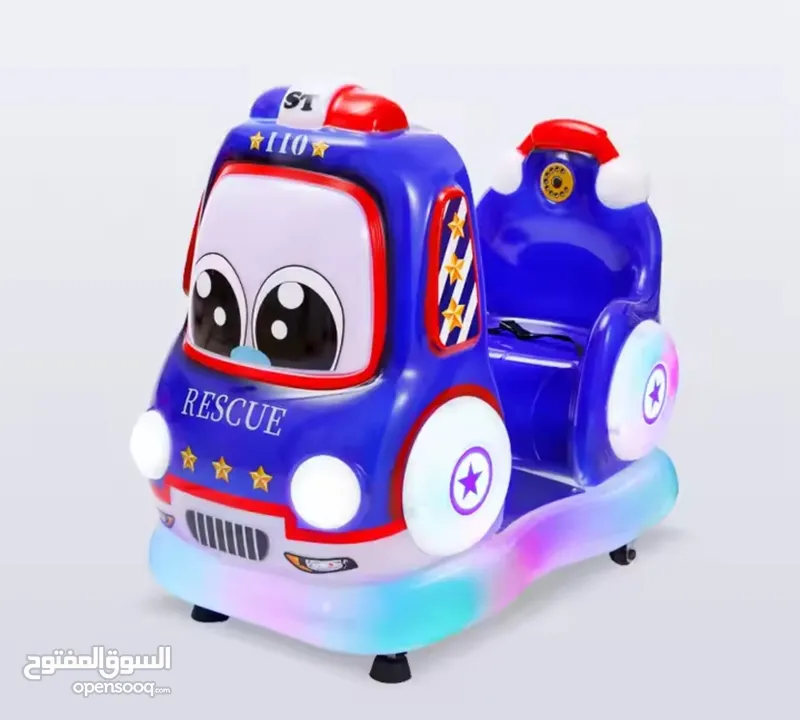 ماكينات علكة و مصاص وطابات هدايا طابات مجنونة هزازات اطفال
