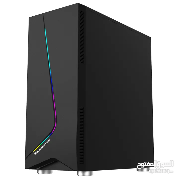 Gaming PCبمواصفات ممتازة بشغل كل الالعاب