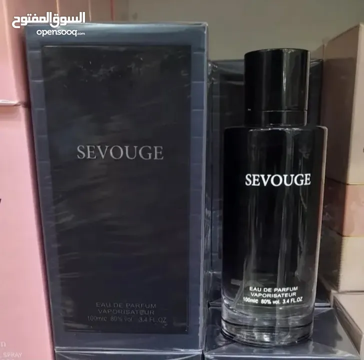 عطور ماركات