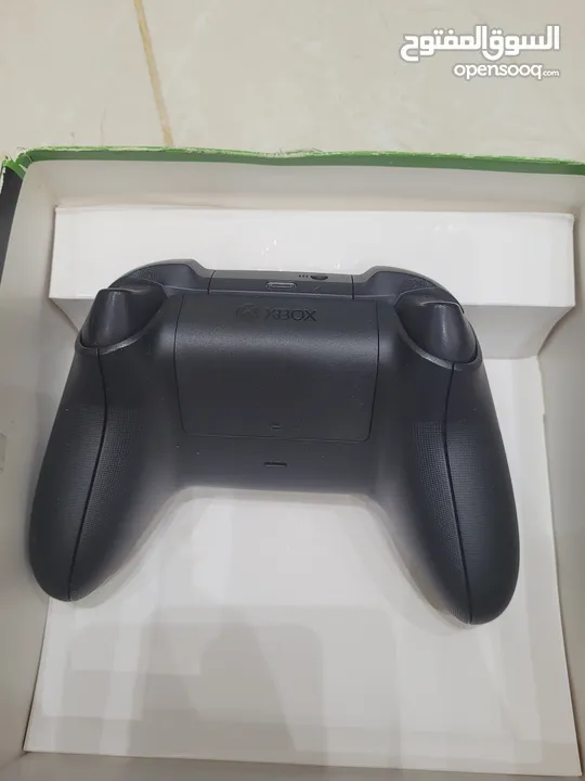 ايدين xbox controller series s/x اصلي جديد openbox