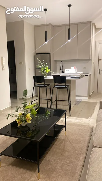 شقة  1 نوم مفروشة للايجار ( Property 43304 )-174999640