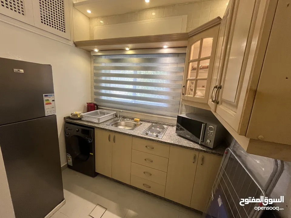 Studio for Rent In Weibdeh ( Property 41444 )-174804750