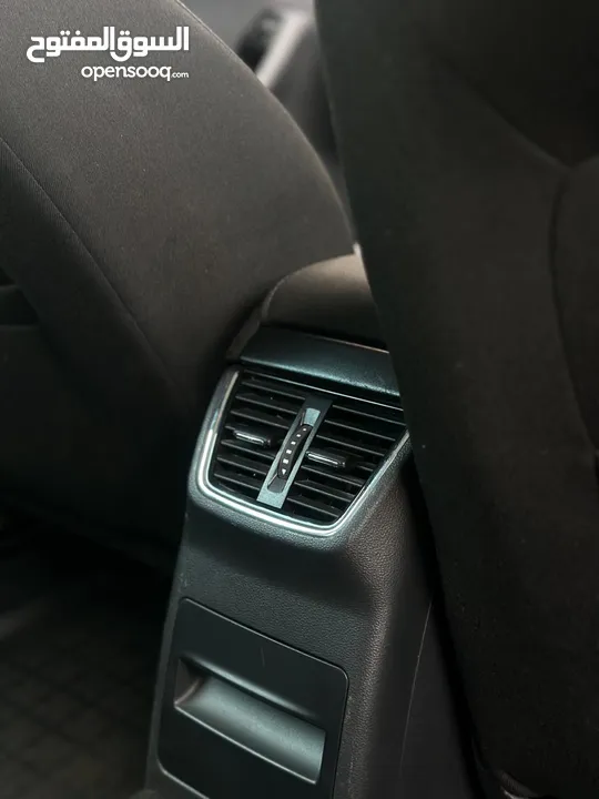 سكودا ستيشن اوكتافيا