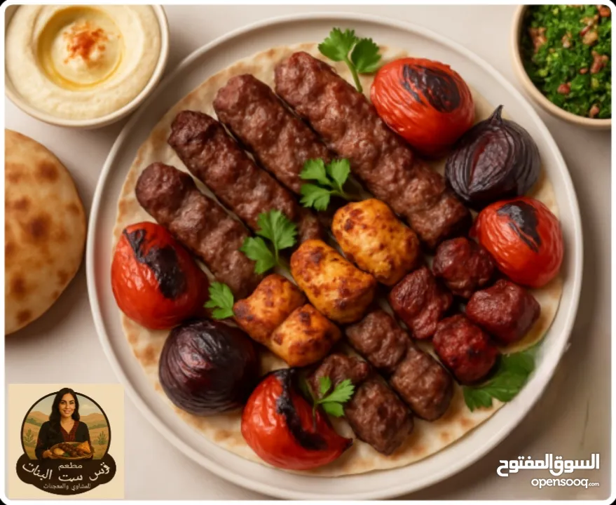 فرصة استثمارية مميزة في عالم المطاعم! فرصة استثمارية مميزة في عالم المطاعم!