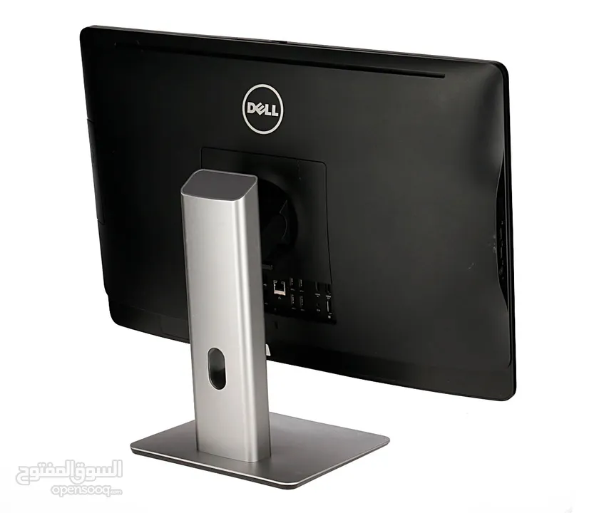 Dell Optiplex 9030 All In 1 Touchscreen Desktop with Intel Core i5-4590s - 23ing