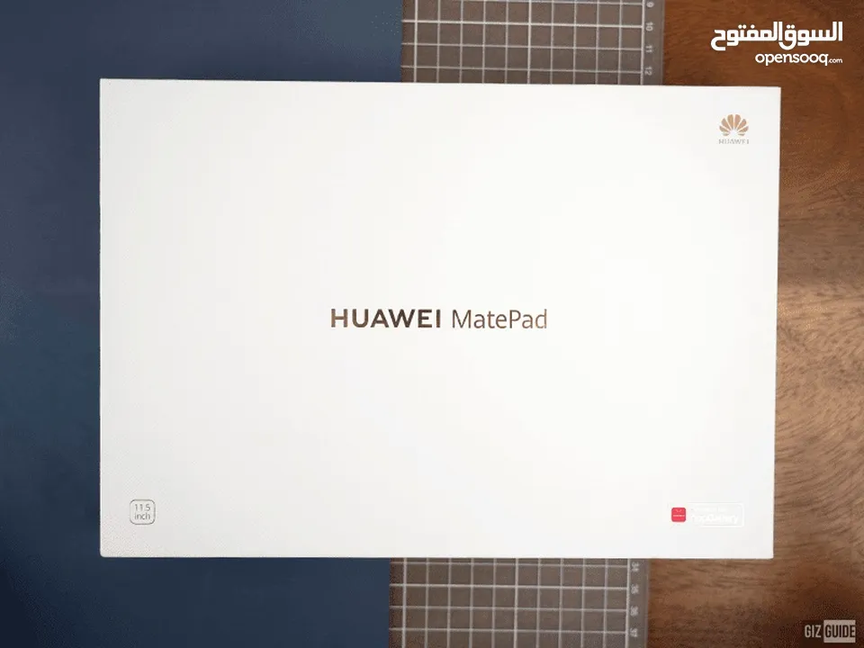 Huawei Matepad 11.5 inch