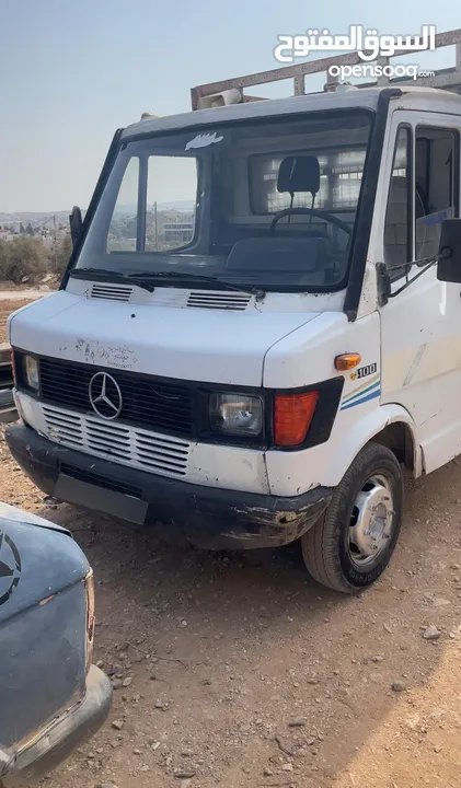 410 كبينة وحدة راكبين