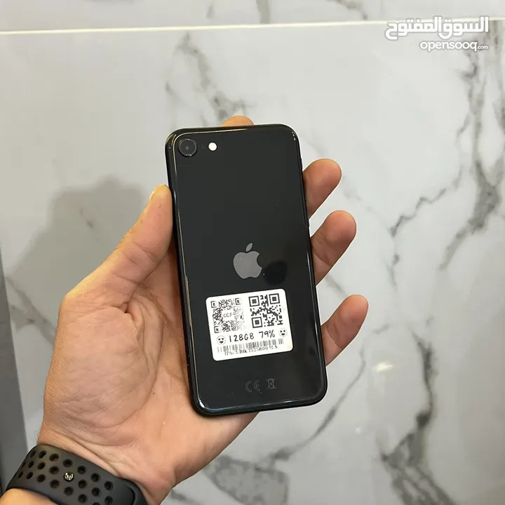 iPhone SE2 generation 128G