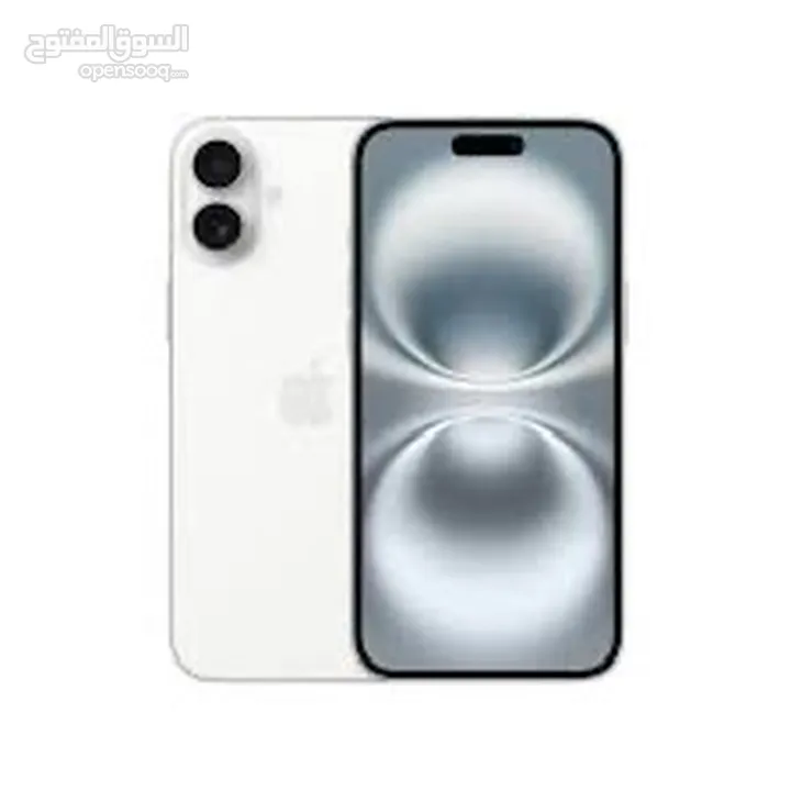 iPhone 16 plus
