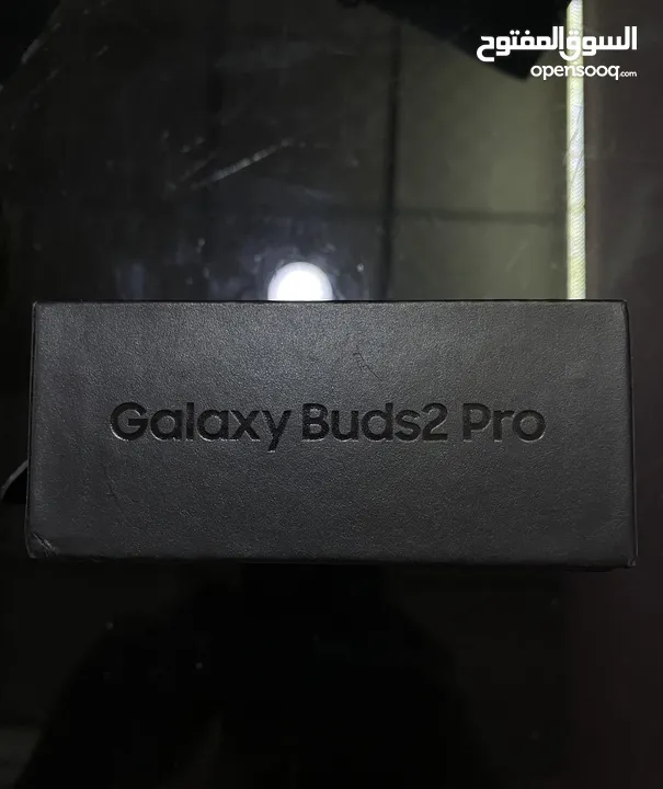 سماعة كلكسي Galaxy Buds2 Pro