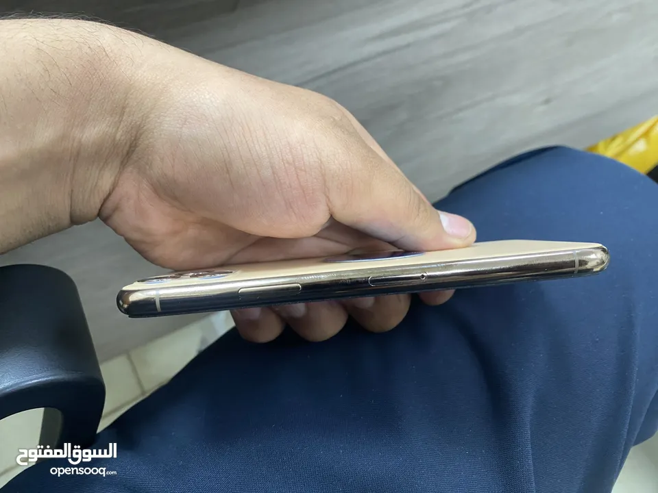 iPhone 11 Pro