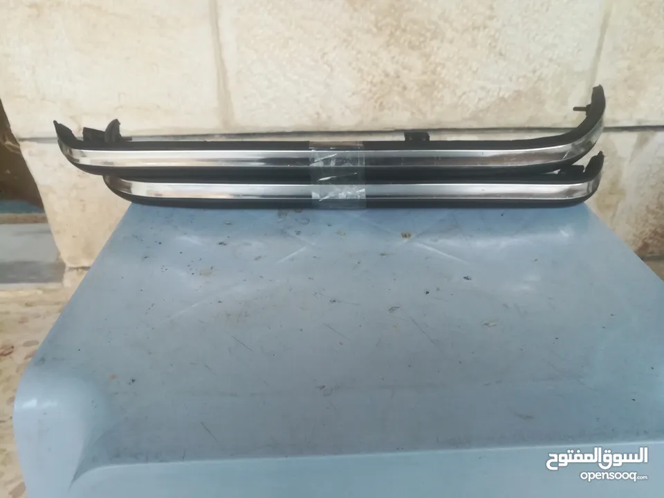 قطع مرسيدس لف الماني