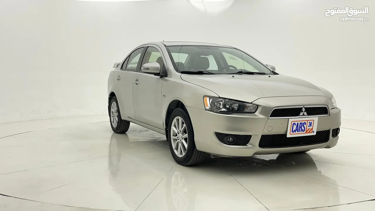 (HOME TEST DRIVE AND ZERO DOWN PAYMENT) MITSUBISHI LANCER