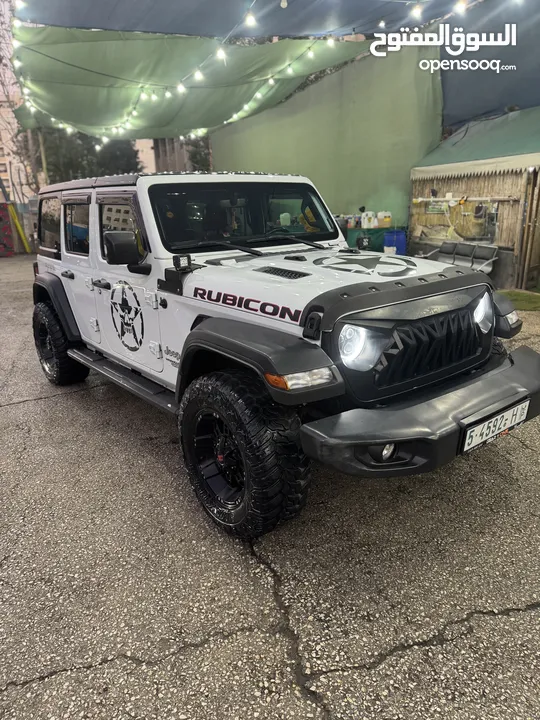 جيب رنجلر 2020 القصه الجديده بسعر حرق حرق حرق حرق