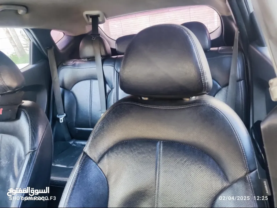 توسان 2013 اصل اجار