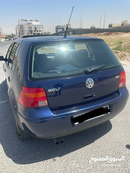 MK4 2004 200cc للبيع