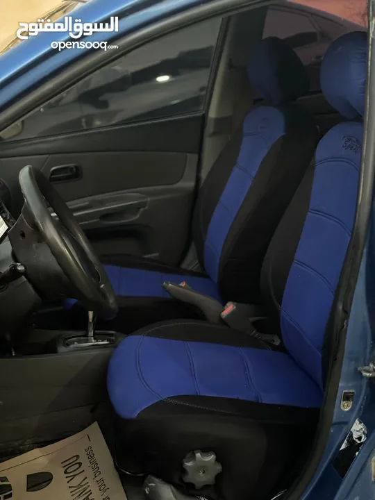 كيا برايد جولد شصيات عمدان فخذات سمكات شركه افحص وين بدك عداد قليل