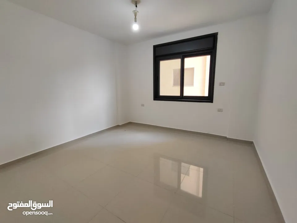 شقة جديدة للإيجار – عين مصباح  قرب سوبر ماركت بغداد