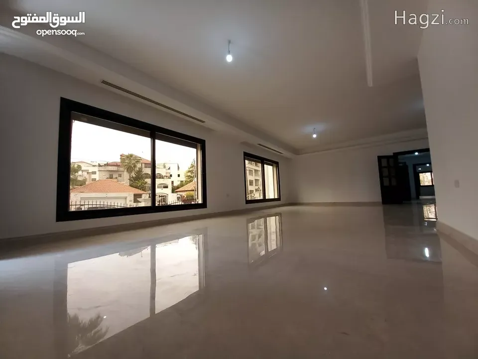 شقه فاخره مع مدخل وكراج مستقل للبيع في اجمل،منطقه بالرابيه ( Property ID : 30295 )