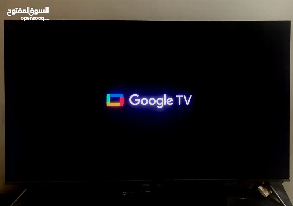 TCL Google TV 55 Inch (Used, Like New)