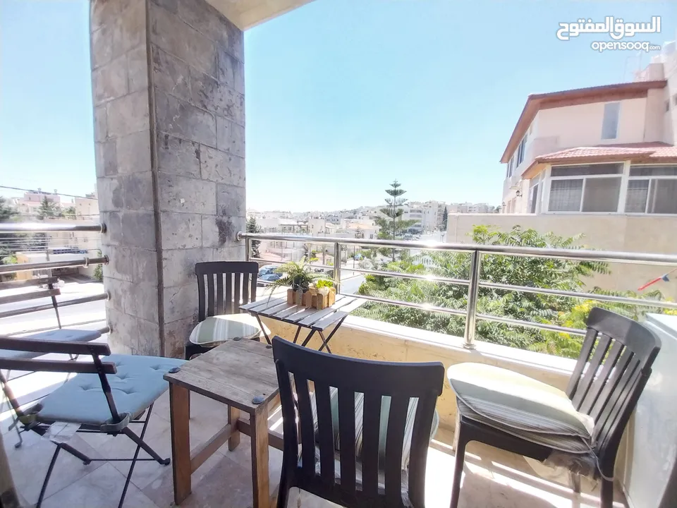 Apartment for rent in abdoun  ( Property 33180 )-174813301