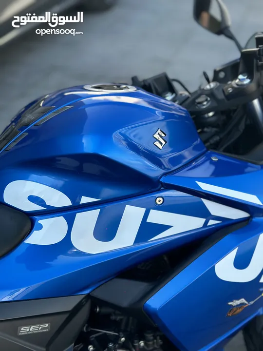 جكسر 250 cc موديل 2021