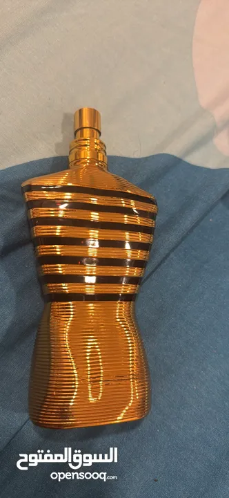 Jean paul gaultier perfume 30 ml bottle