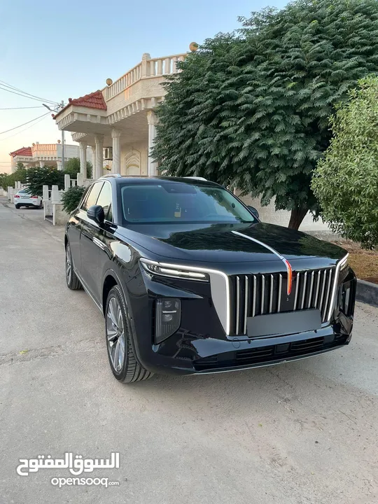 هونشي 2021 بحالة الوكالة