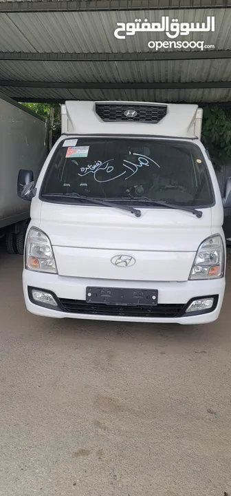 ثلاجة كيا بنجو وارد كوري تبريد وتجميد اصلي من الشركة المصنعه
