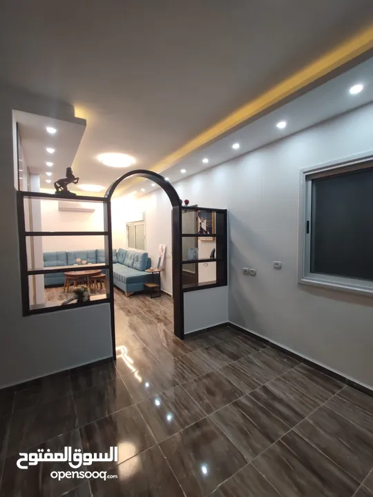 شقه مفروشه سوبر ديلوكس للإيجار